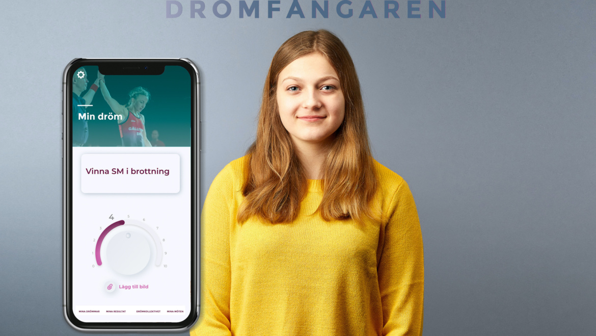 Unga Reumatiker presenterar unikt digitalt verktyg för patientcentrerad vård