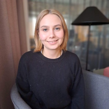 Clara Furuland