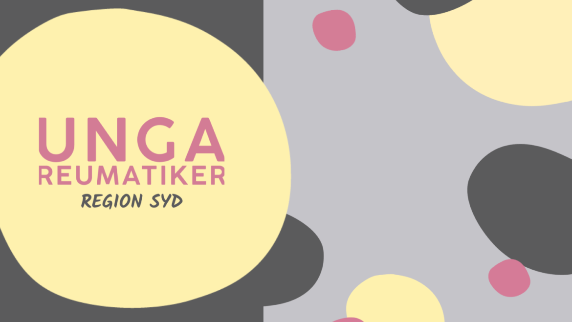 Kallelse till årsmöte 14/3 för Unga Reumatiker Region Syd