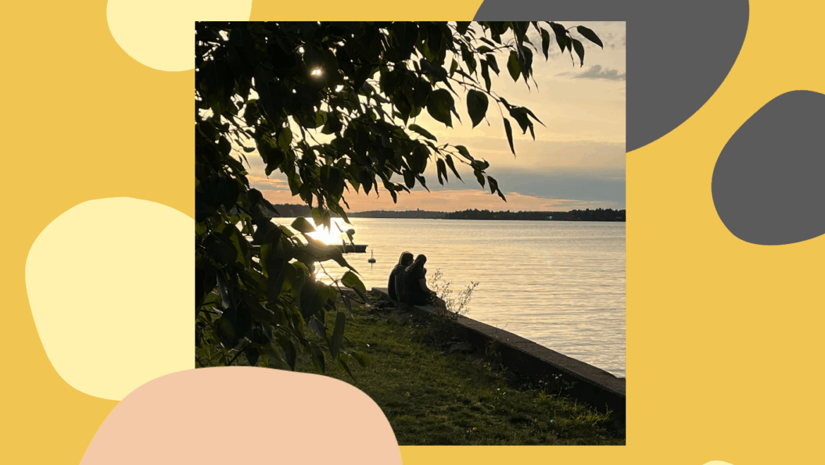 Vi söker lägerledare!