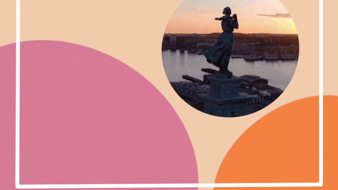 Häng med till Sjöfartsmuseet!